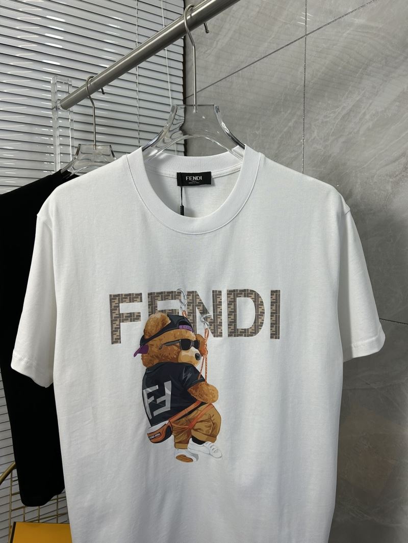 Fendi T-Shirts